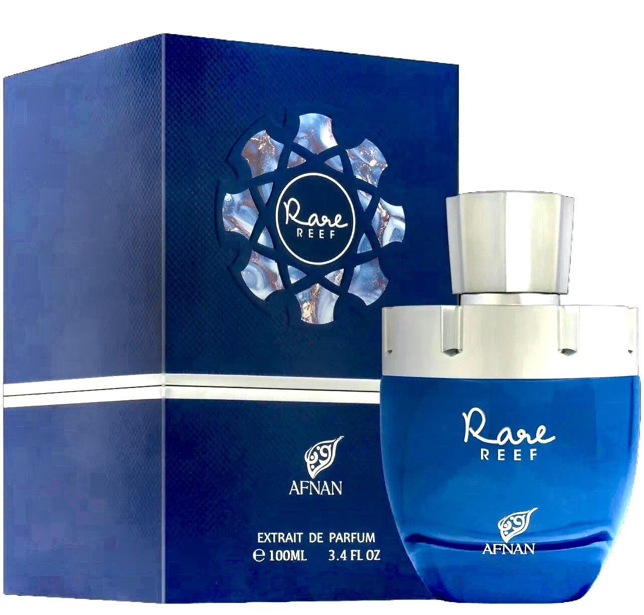 Afnan Rare Reef 100ml EDP for Unisex